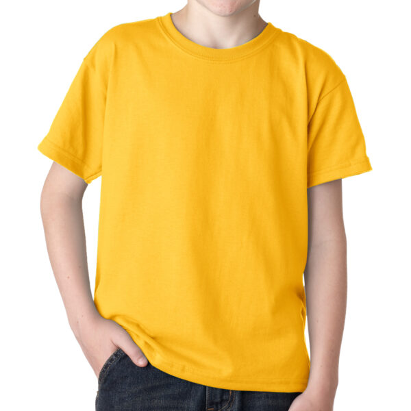 Gildan® Youth DryBlend® T-Shirt - Image 315
