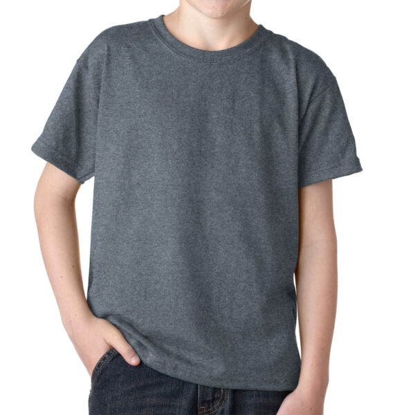 Gildan® Youth DryBlend® T-Shirt - Image 117