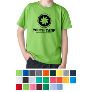 Gildan® Youth DryBlend® T-Shirt