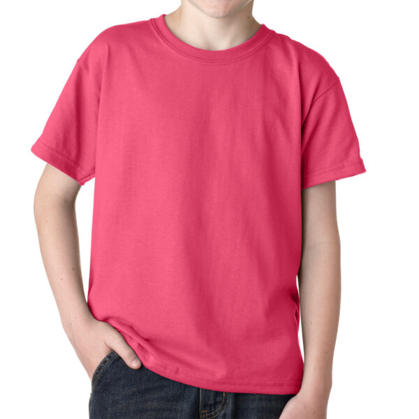 Gildan® Youth DryBlend® T-Shirt - Image 295