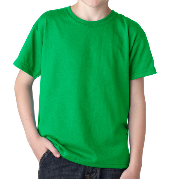 Gildan® Youth DryBlend® T-Shirt - Image 56