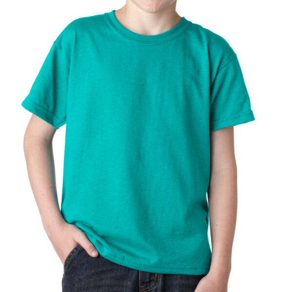 Gildan® Youth DryBlend® T-Shirt - Image 223