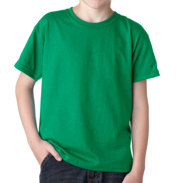 Gildan® Youth DryBlend® T-Shirt - Image 324