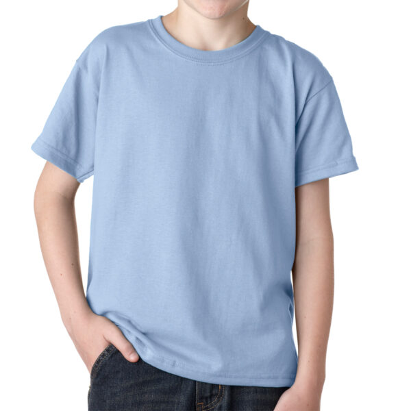 Gildan® Youth DryBlend® T-Shirt - Image 140