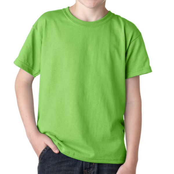 Gildan® Youth DryBlend® T-Shirt - Image 319
