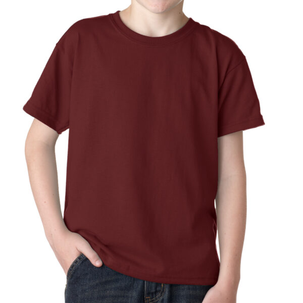 Gildan® Youth DryBlend® T-Shirt - Image 298