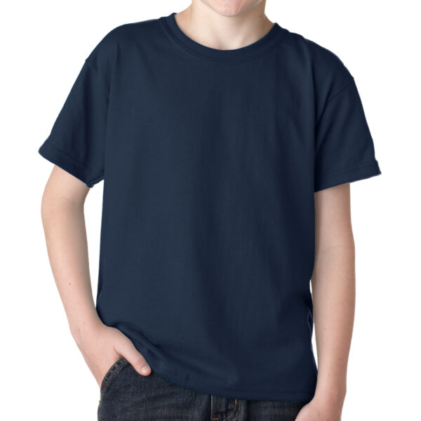Gildan® Youth DryBlend® T-Shirt - Image 20