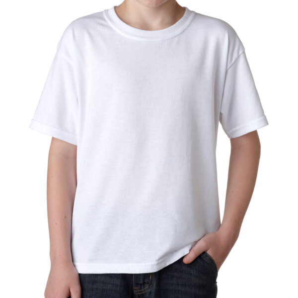 Gildan® Youth DryBlend® T-Shirt - Image 174