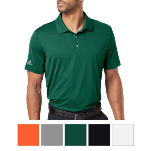 Adidas - Performance Polo