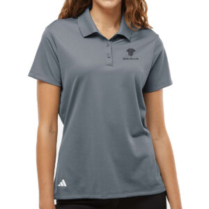 Adidas - Women's Basic Sport Polo