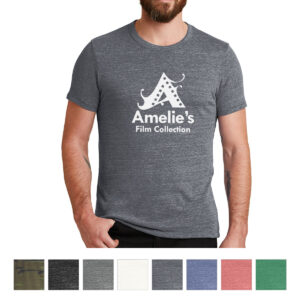 Alternative® Men's Eco-Jersey™ Crew T-Shirt