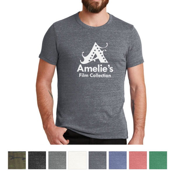 Alternative® Men's Eco-Jersey™ Crew T-Shirt