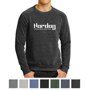 Alternative® Champ Eco™-Fleece Sweatshirt