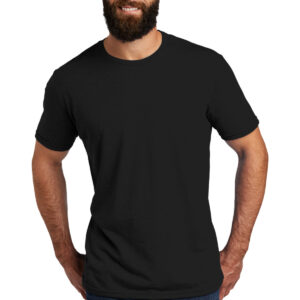 Allmade® Unisex Tri-Blend Tee