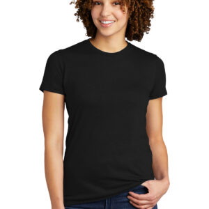 Allmade Women’s Tri-Blend Tee