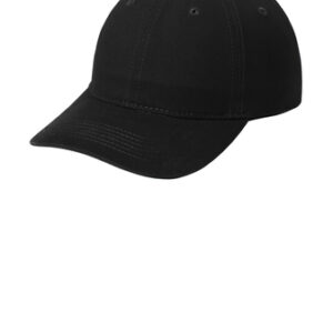 Port & Company® - Brushed Twill Low Profile Cap
