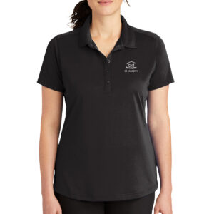 CornerStone® Ladies Select Lightweight Snag-Proof Polo