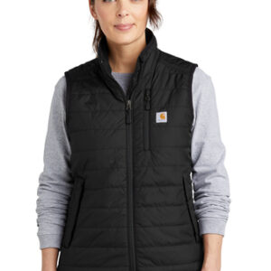 Carhartt® Women’s Gilliam Vest