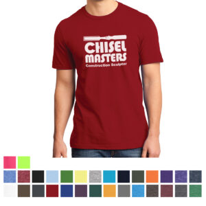 District® Young Men's Very Important Tee®