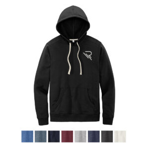 District Re-Fleece Hoodie