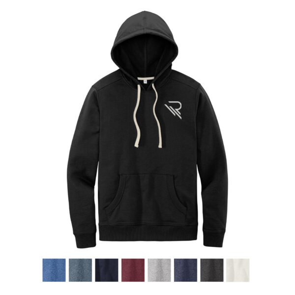 District Re-Fleece Hoodie