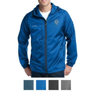Eddie Bauer® - Packable Wind Jacket