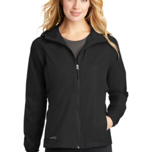 Eddie Bauer - Ladies Packable Wind Jacket