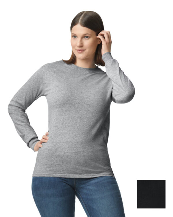 Gildan Heavy Blend Crewneck Sweatshirt