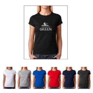 Gildan® Softstyle® Ladies' T-Shirt