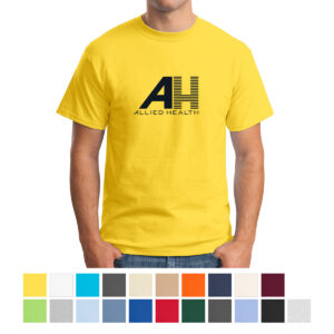 Hanes® Beefy-T® - 100% Cotton T-Shirt