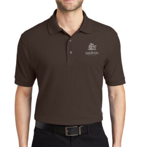 Port Authority® Men's Silk Touch™ Polo