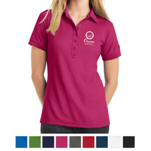 OGIO® - Jewel Polo