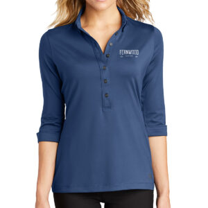 OGIO® Ladies' Gauge Polo