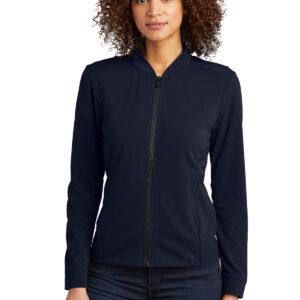 OGIO® Ladies Hinge Full-Zip