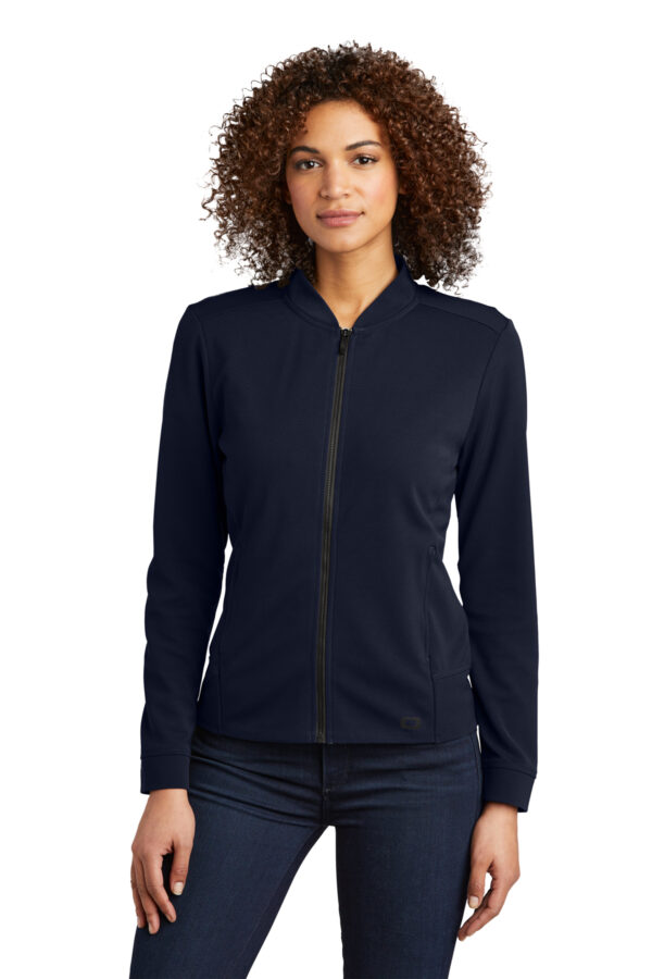 OGIO® Ladies Hinge Full-Zip