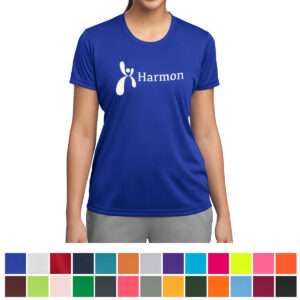 Sport-Tek® Ladies' Sleeveless PosiCharge® Competitor™ V-Neck Tee