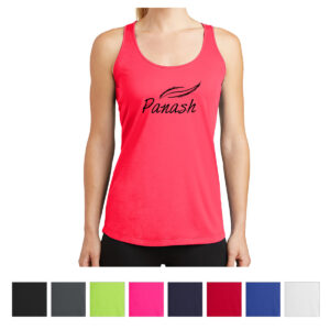 Sport-Tek® Ladies' PosiCharge® Competitor™ Racerback Tank