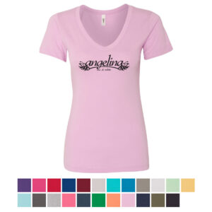 NEXT LEVEL™ Women's Ideal V