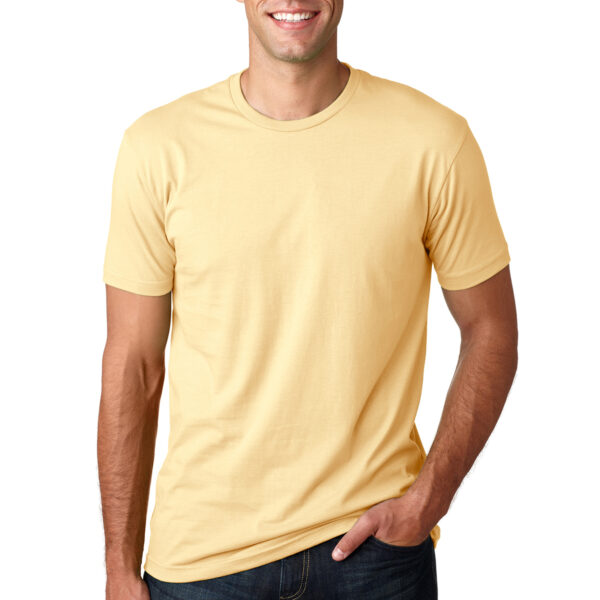 Next Level™ Premium Fitted Short-Sleeve Crew - Image 429