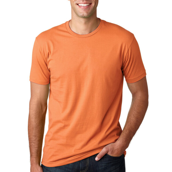 Next Level™ Premium Fitted Short-Sleeve Crew - Image 514