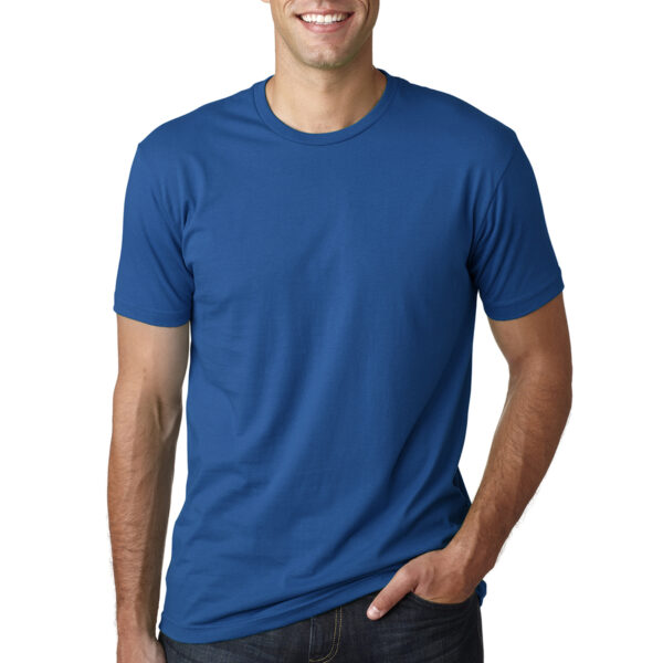 Next Level™ Premium Fitted Short-Sleeve Crew - Image 549