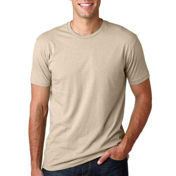 Next Level™ Premium Fitted Short-Sleeve Crew - Image 591