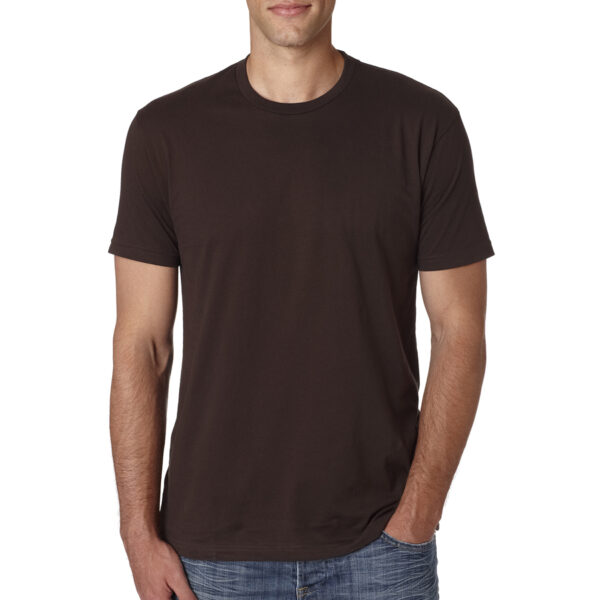 Next Level™ Premium Fitted Short-Sleeve Crew - Image 651