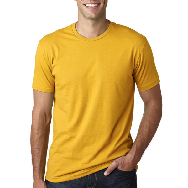 Next Level™ Premium Fitted Short-Sleeve Crew - Image 699