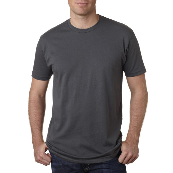 Next Level™ Premium Fitted Short-Sleeve Crew - Image 275