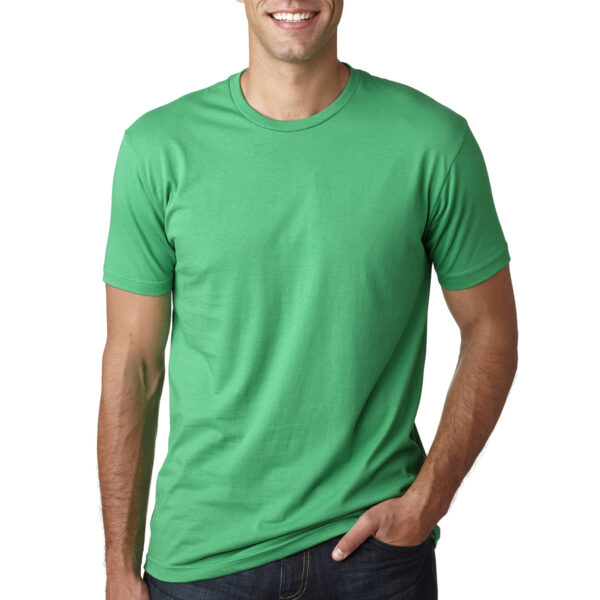 Next Level™ Premium Fitted Short-Sleeve Crew - Image 777