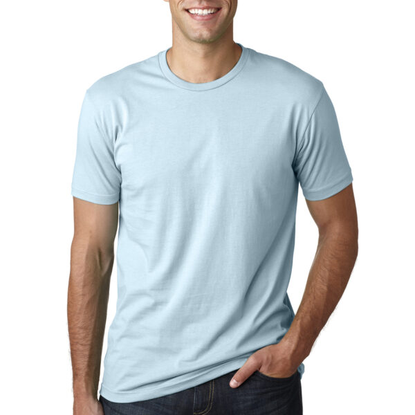 Next Level™ Premium Fitted Short-Sleeve Crew - Image 405