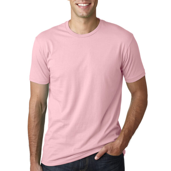 Next Level™ Premium Fitted Short-Sleeve Crew - Image 935