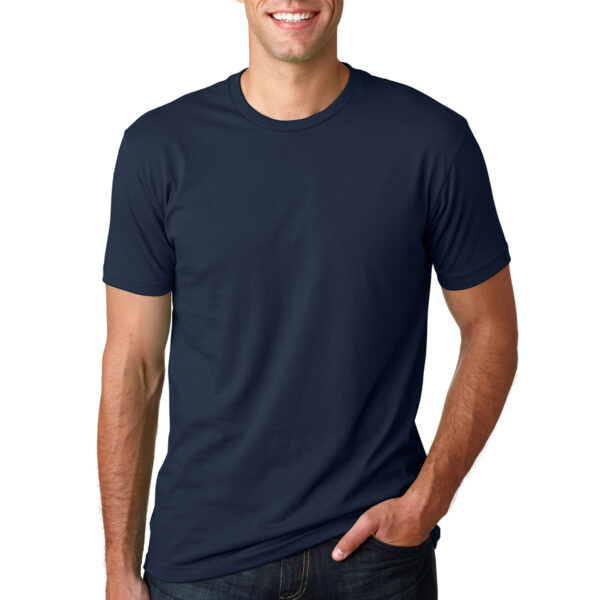 Next Level™ Premium Fitted Short-Sleeve Crew - Image 151