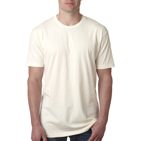 Next Level™ Premium Fitted Short-Sleeve Crew - Image 1067
